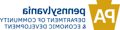 PDCED logo